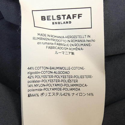 ベルスタッフ ジャケット
