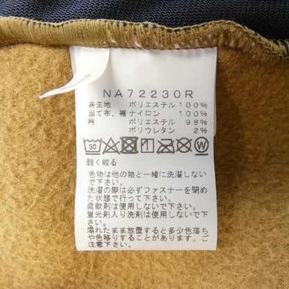 ザノースフェイス トップス