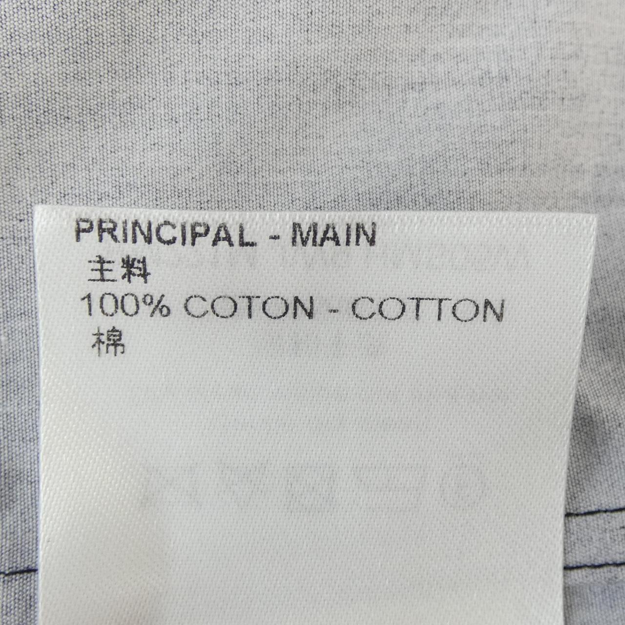ルイヴィトン NIGO 半袖シャツ