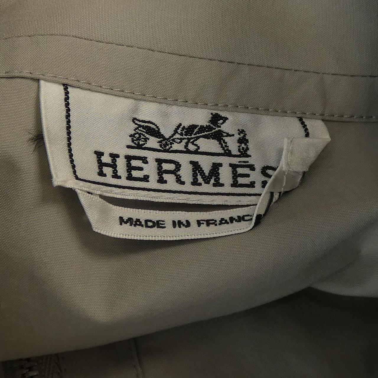 エルメス ジャケット