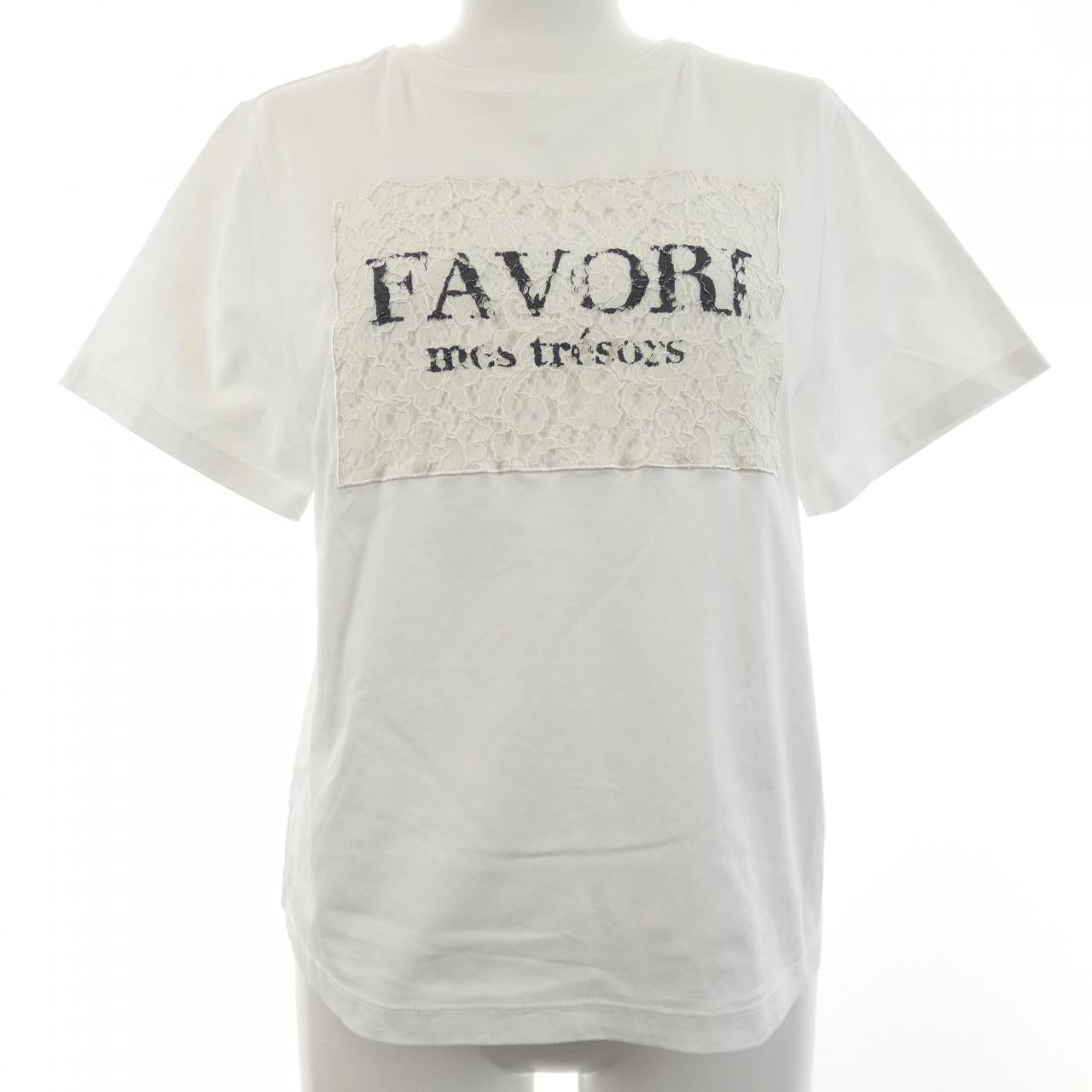 セルフォード Tシャツ