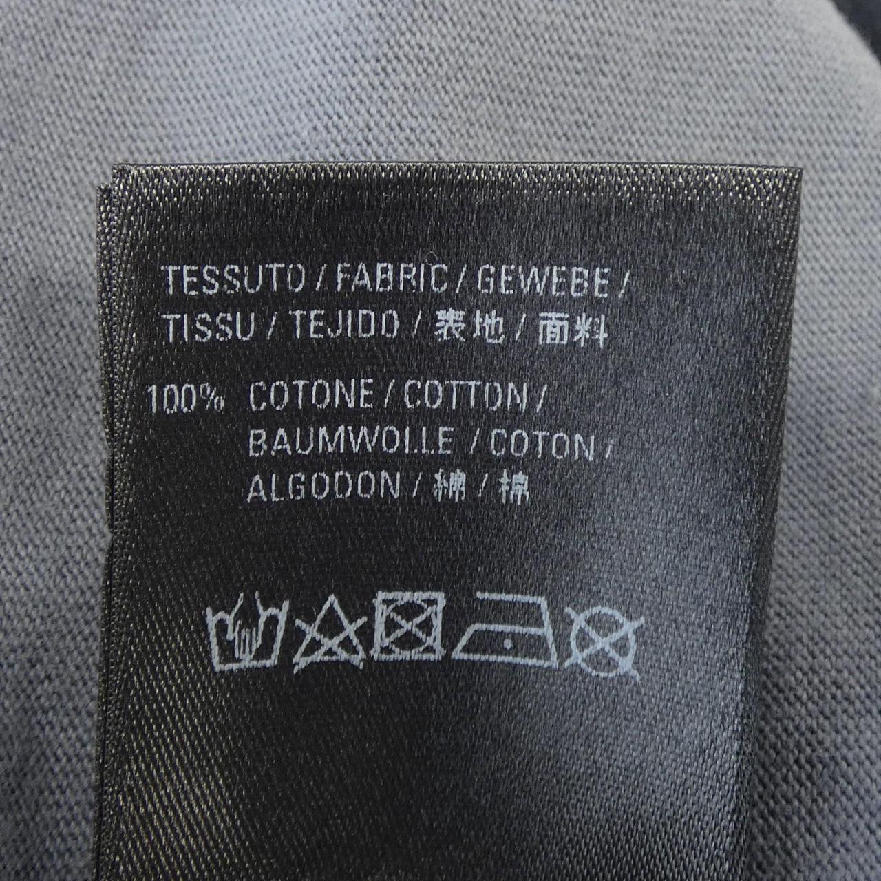 バレンシアガ コットンTシャツ