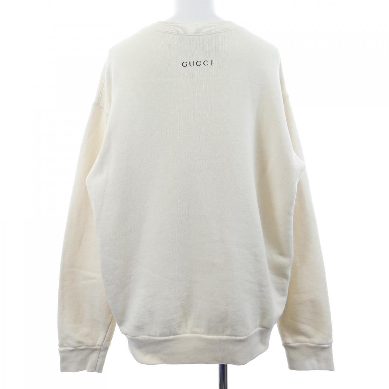 グッチ スウェット