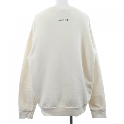 グッチ スウェット