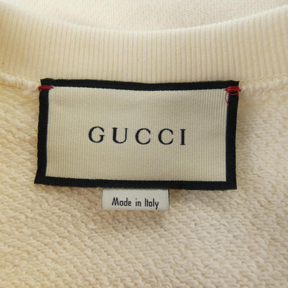グッチ スウェット