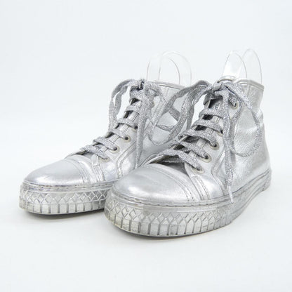 シャネル スニーカー