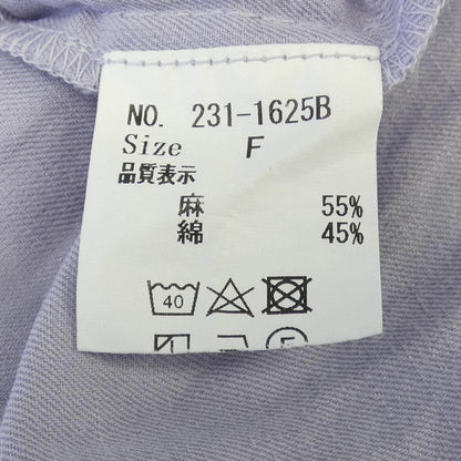 ホームスパン ワンピース