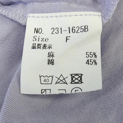 ホームスパン ワンピース