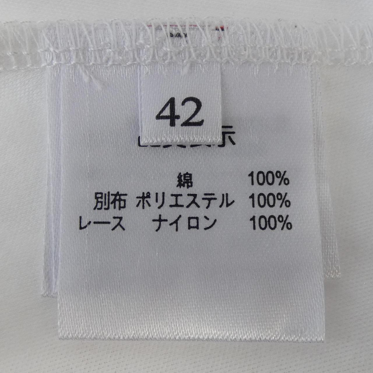 スーパービューティー トップス