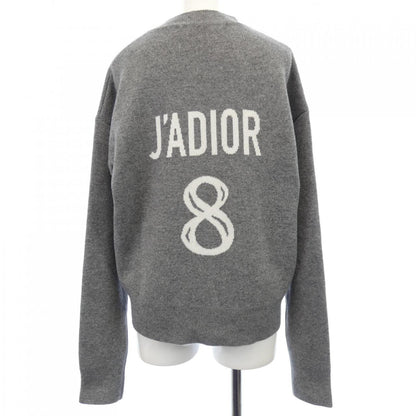 クリスチャンディオール J'ADIOR8 カシミヤニット