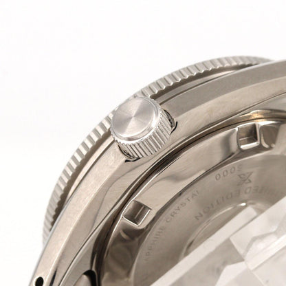 セイコー プロスペックス リミテッド ステンレススチール 自動巻