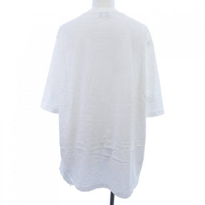 エルメス エトリエ アン フラグモン コットンTシャツ