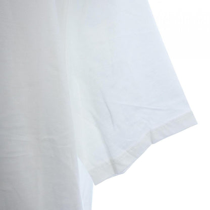 エルメス エトリエ アン フラグモン コットンTシャツ