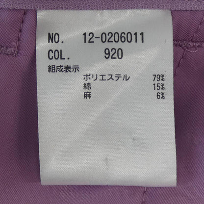プラステ パンツ