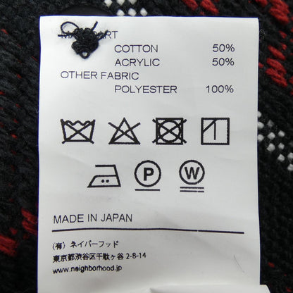 ネイバーフッド シャツ