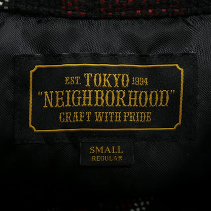 ネイバーフッド シャツ