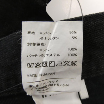 ダブルタップス ジーンズ