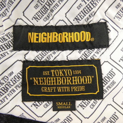 NEIGHBORHOOD ジーンズ