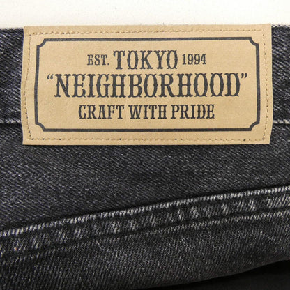 NEIGHBORHOOD ジーンズ