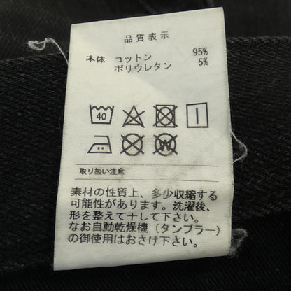 ディセンダント ジーンズ