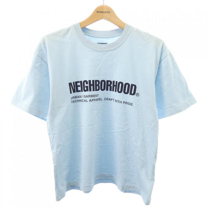 ネイバーフッド コットンTシャツ