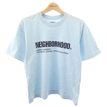 ネイバーフッド コットンTシャツ