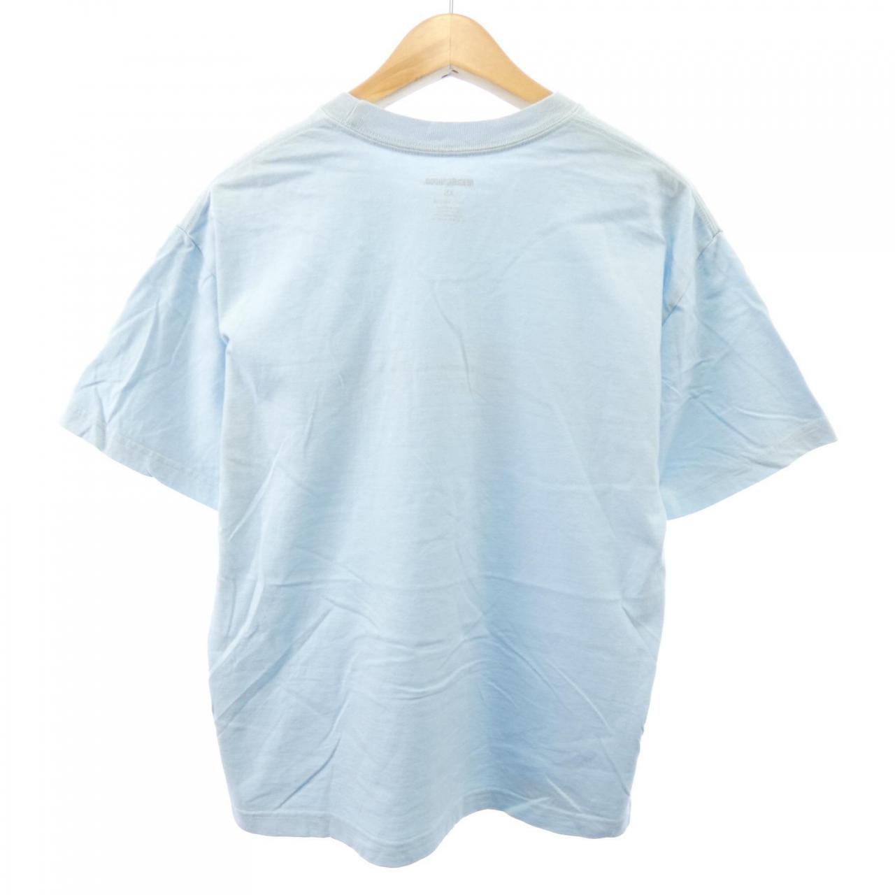 ネイバーフッド コットンTシャツ