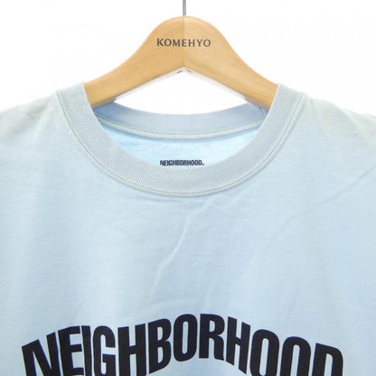 ネイバーフッド コットンTシャツ