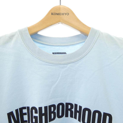 ネイバーフッド コットンTシャツ