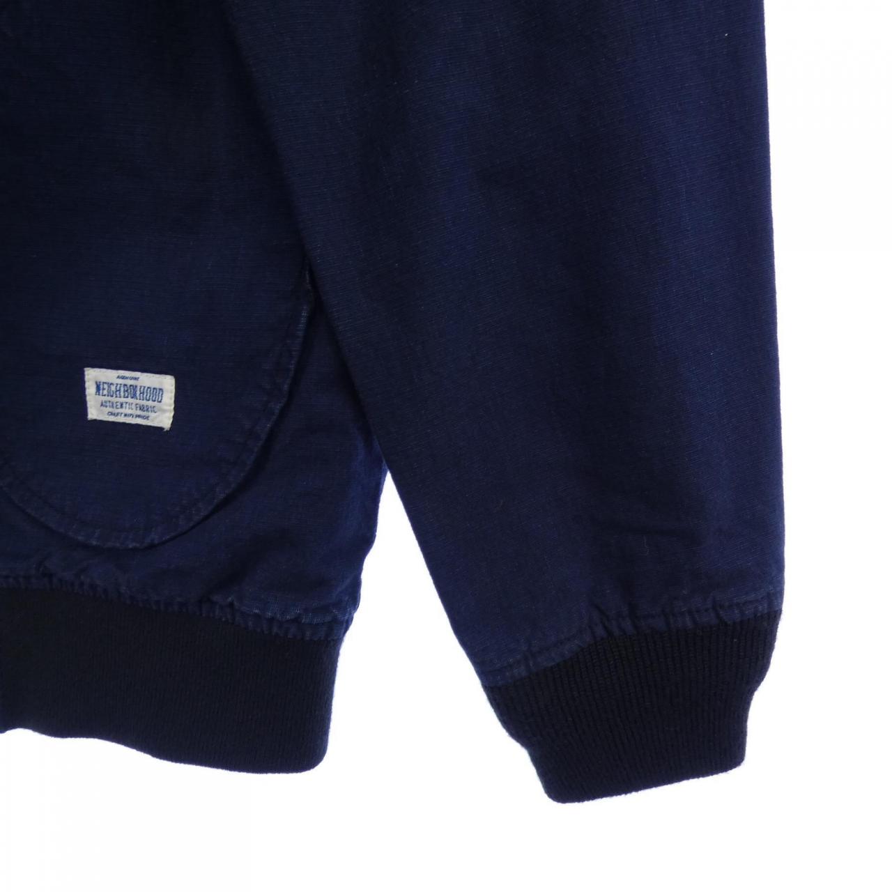 ネイバーフッド ジャケット