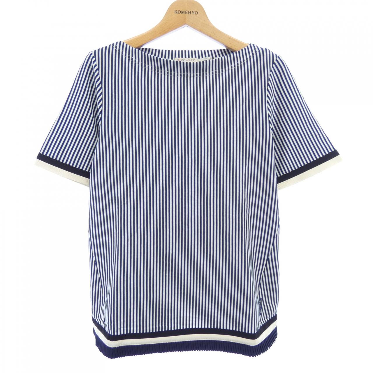 モンクレール コットンTシャツ