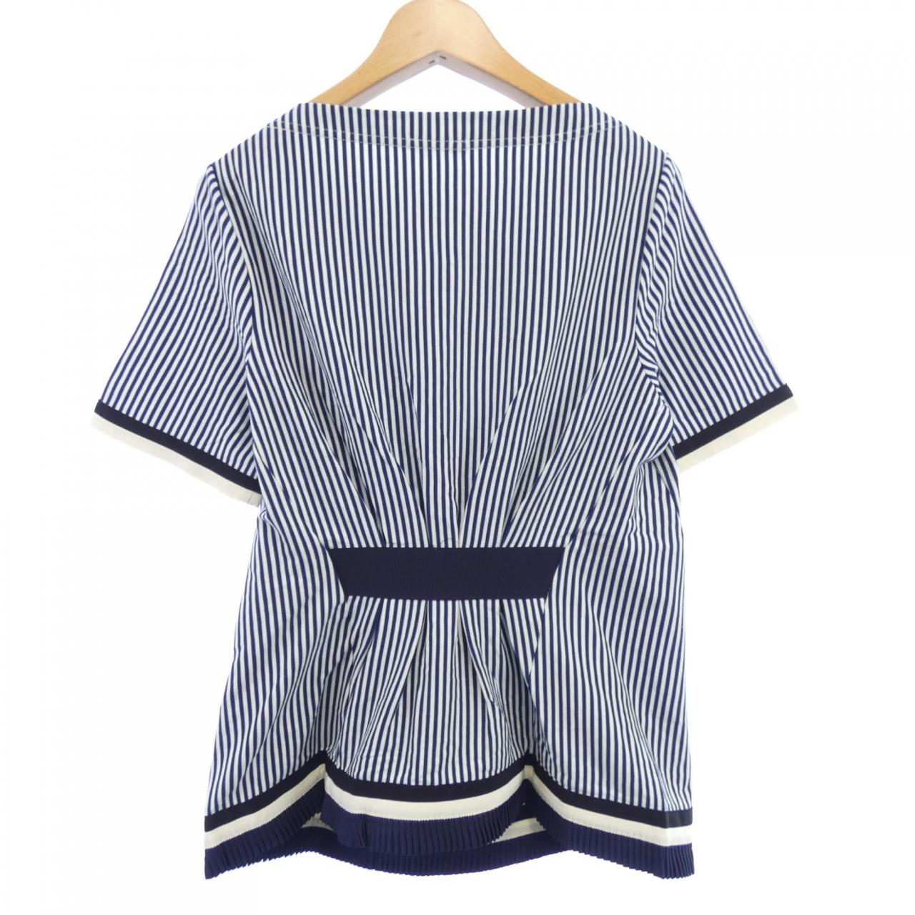 モンクレール コットンTシャツ