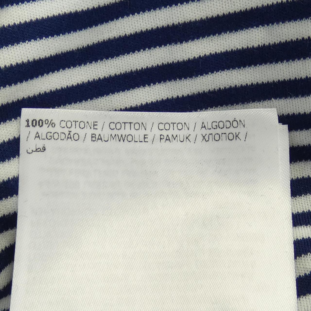 モンクレール コットンTシャツ
