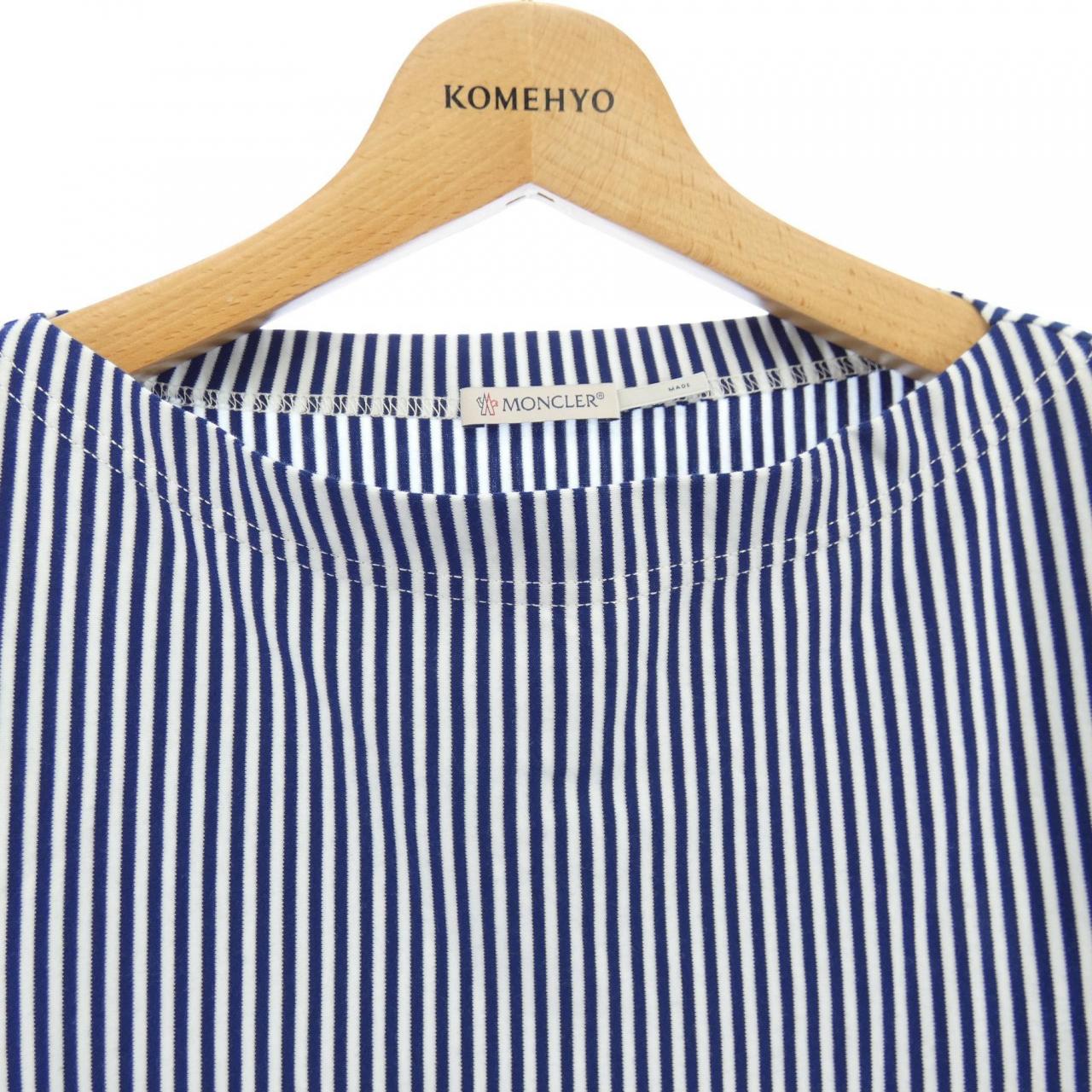 モンクレール コットンTシャツ