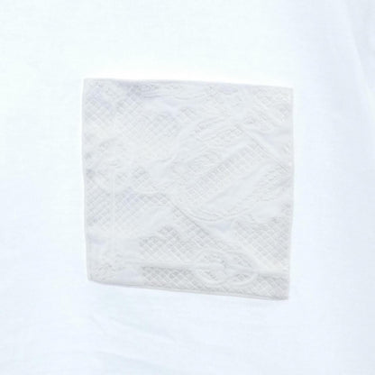 エルメス CLIQUTIS コットンTシャツ