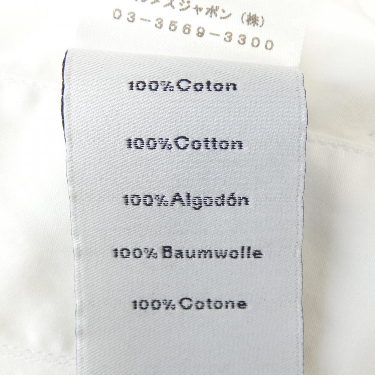 エルメス コットン トップス42