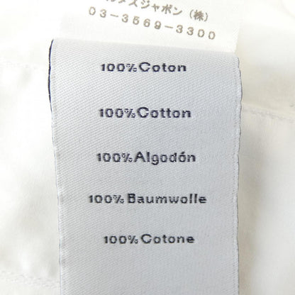 エルメス コットン トップス42