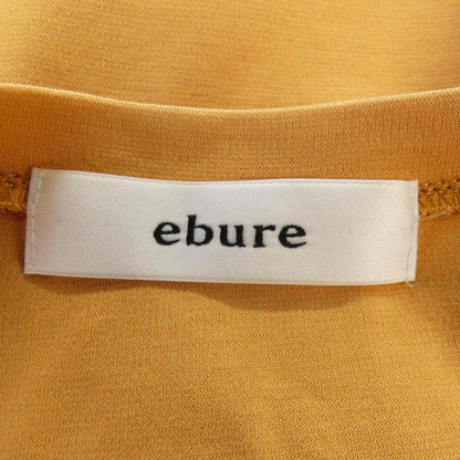 エブール コットンTシャツ