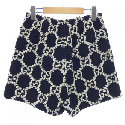グッチ コットンショートパンツ