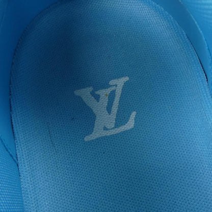 ルイヴィトン LV トレーナー ライン スニーカー