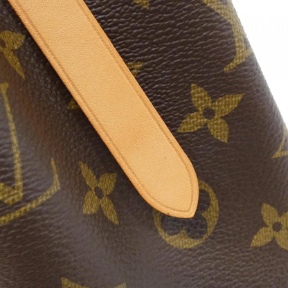 ルイヴィトン モンテーニュBB モノグラム ハンドバッグ