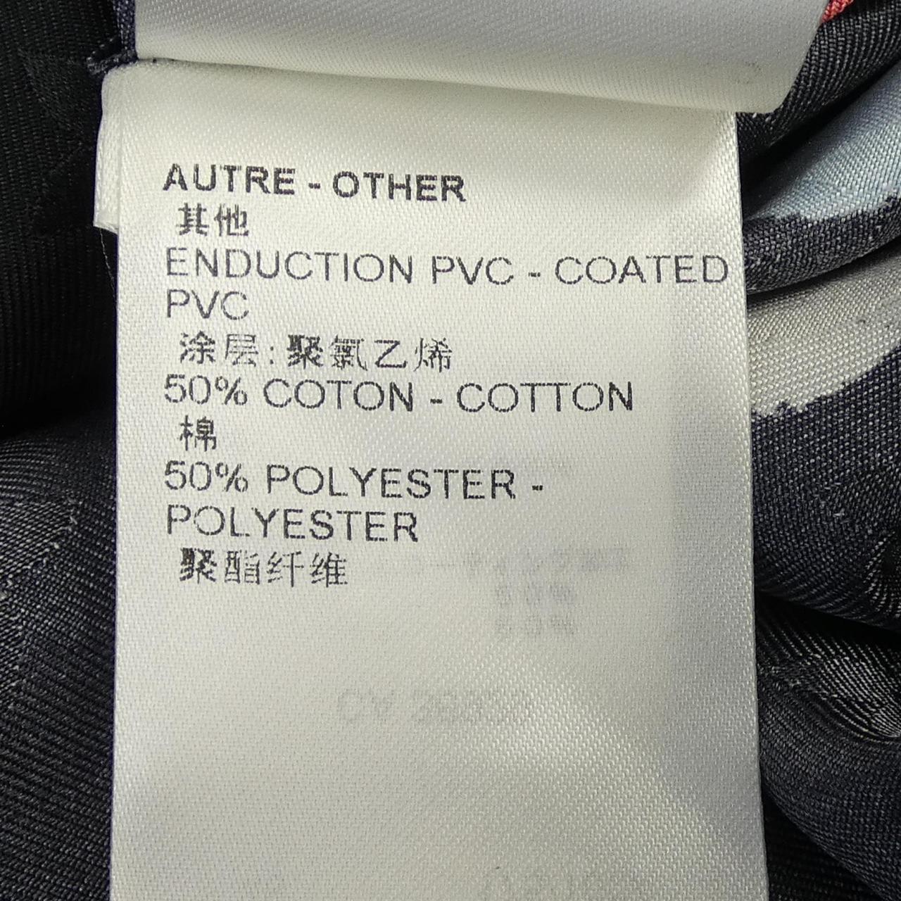 ルイヴィトン LV×YKペインティッド ドット シルクシャツ