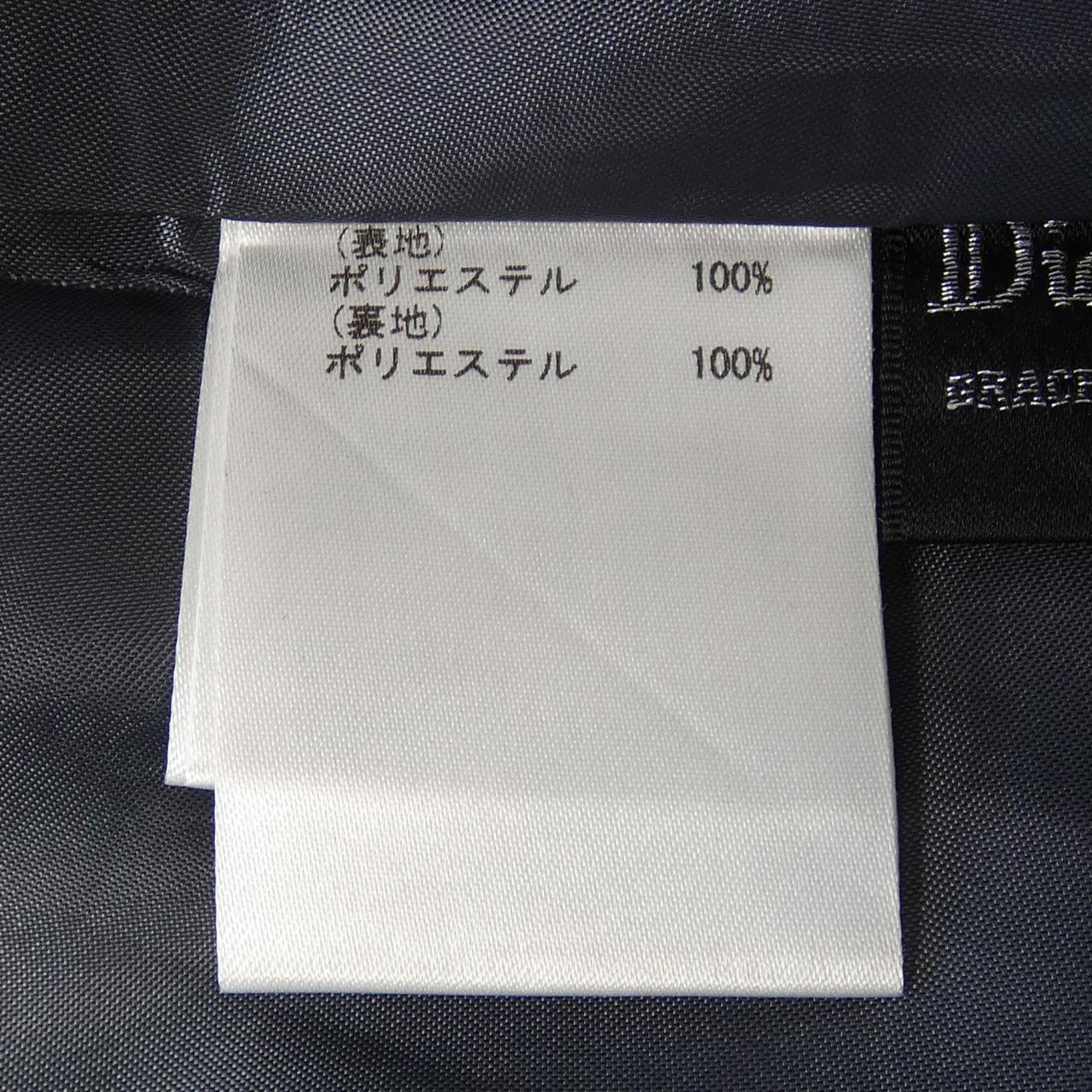 ダイアグラム スカート