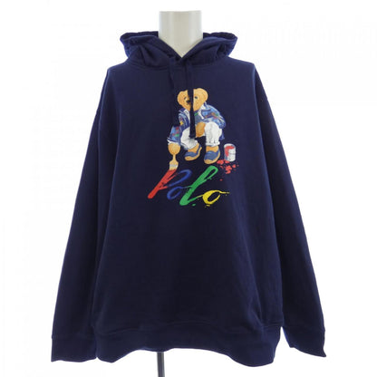 ポロラルフローレン パーカー
