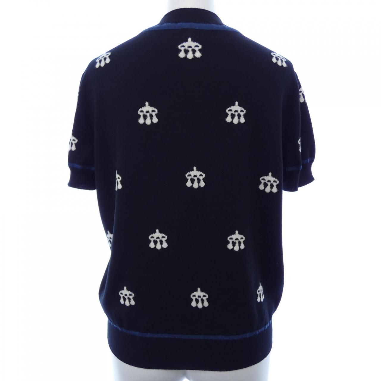 エルメス 4H2645DD ニット