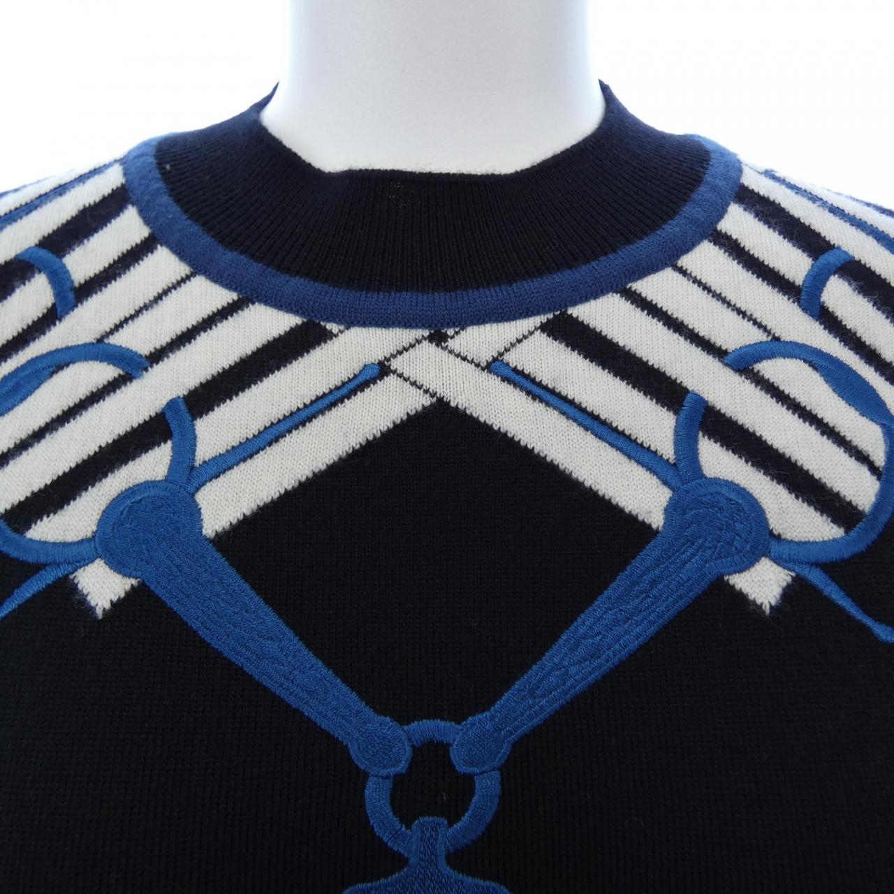 エルメス 4H2645DD ニット