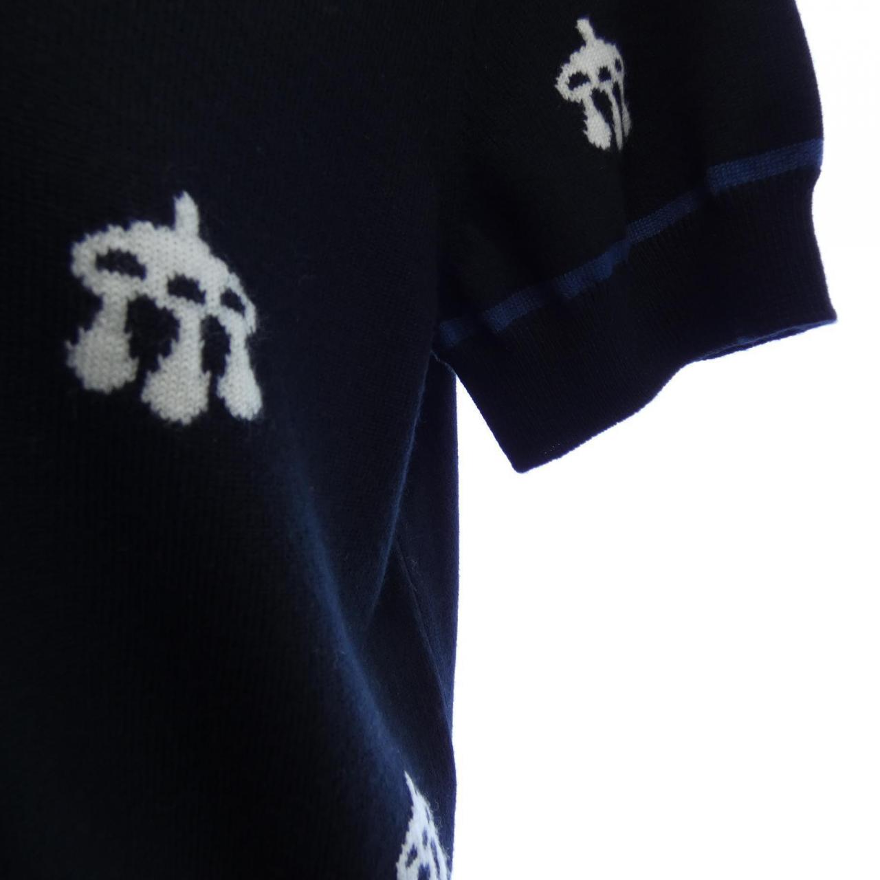 エルメス 4H2645DD ニット