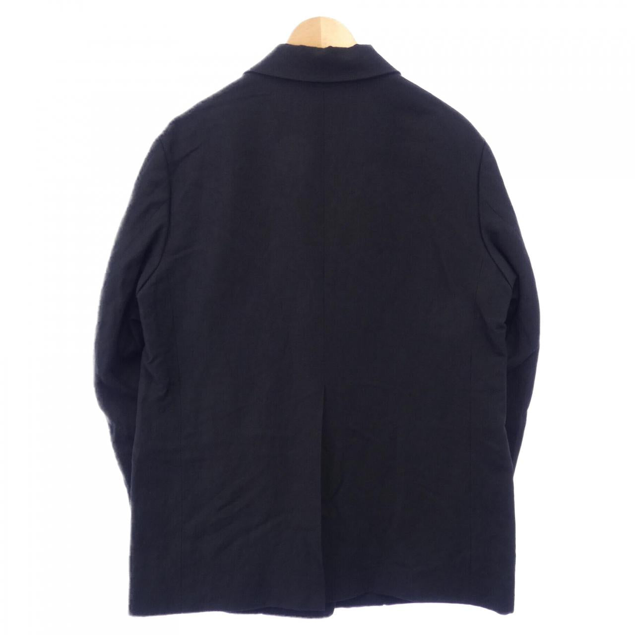 バッカ ジャケット