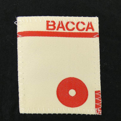 バッカ ジャケット