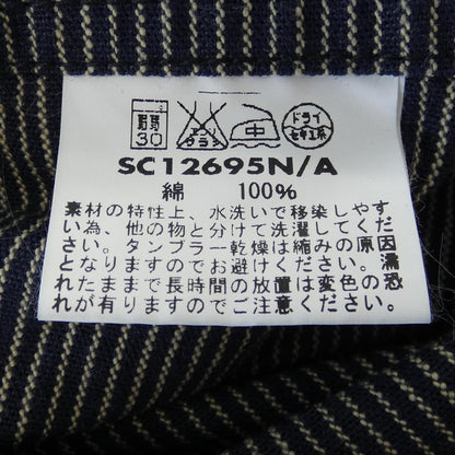 シュガーケーン ジャケット